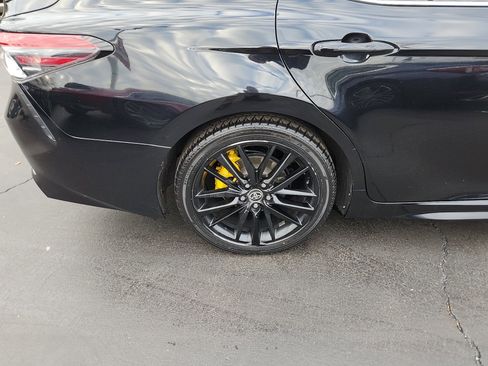 Used 2023 Toyota Camry XSE image 26