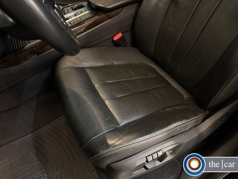 Used 2018 BMW X5 xDrive35i w/ M Sport Package image 13