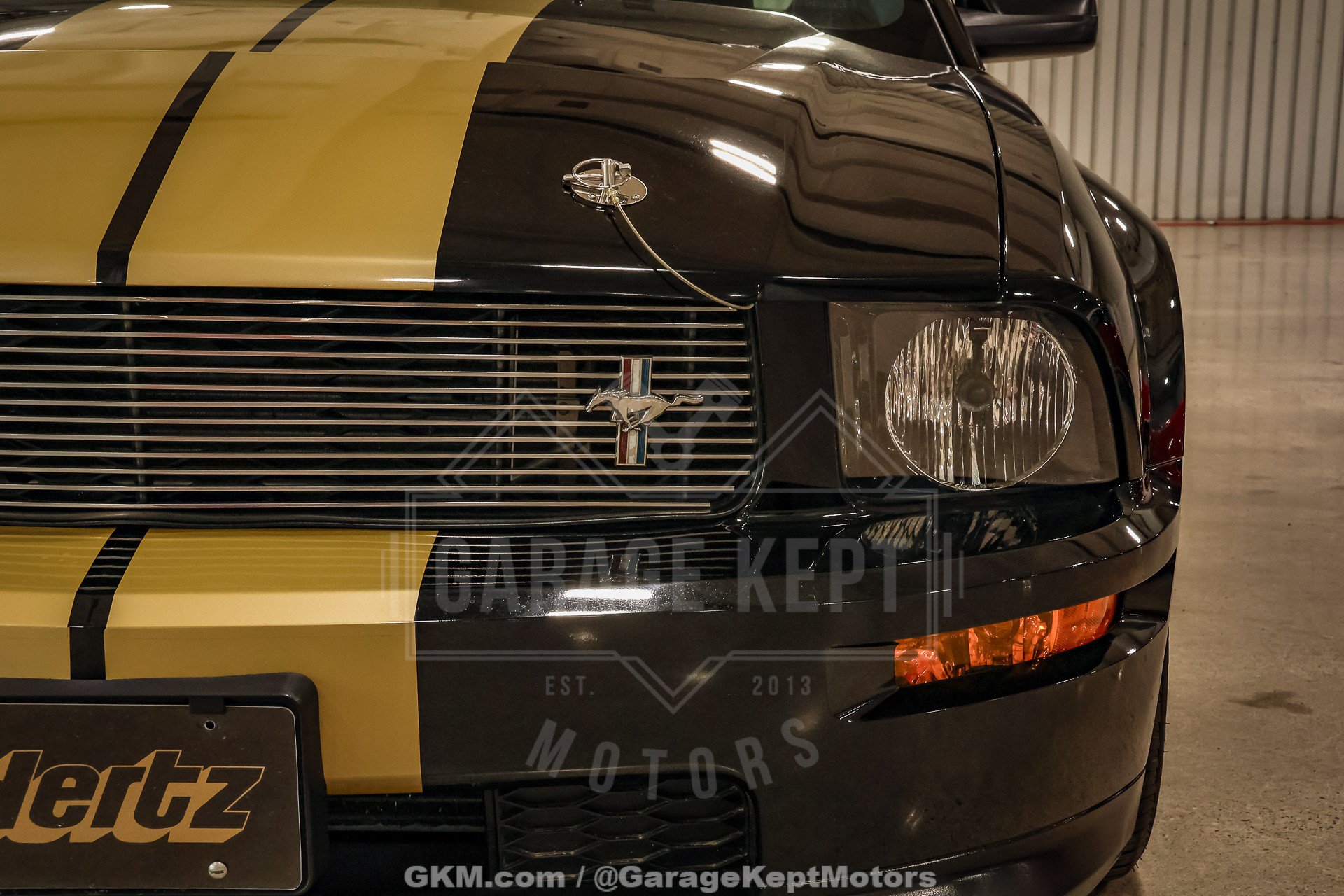 Used 2006 Ford Mustang GT Premium RWD image 18