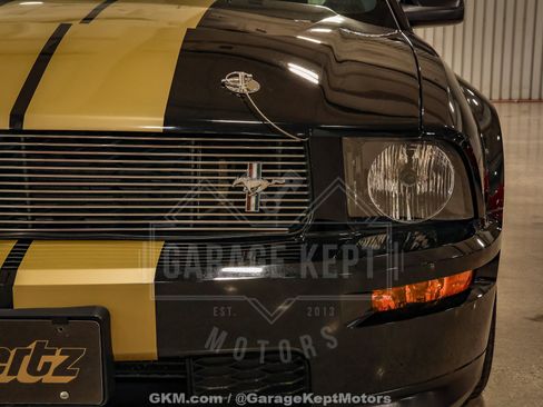 Used 2006 Ford Mustang GT Premium RWD image 18