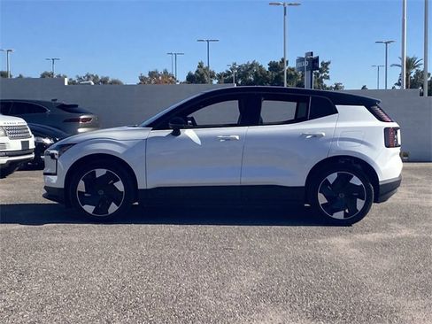 New 2026 Volvo EX30 Plus image 10