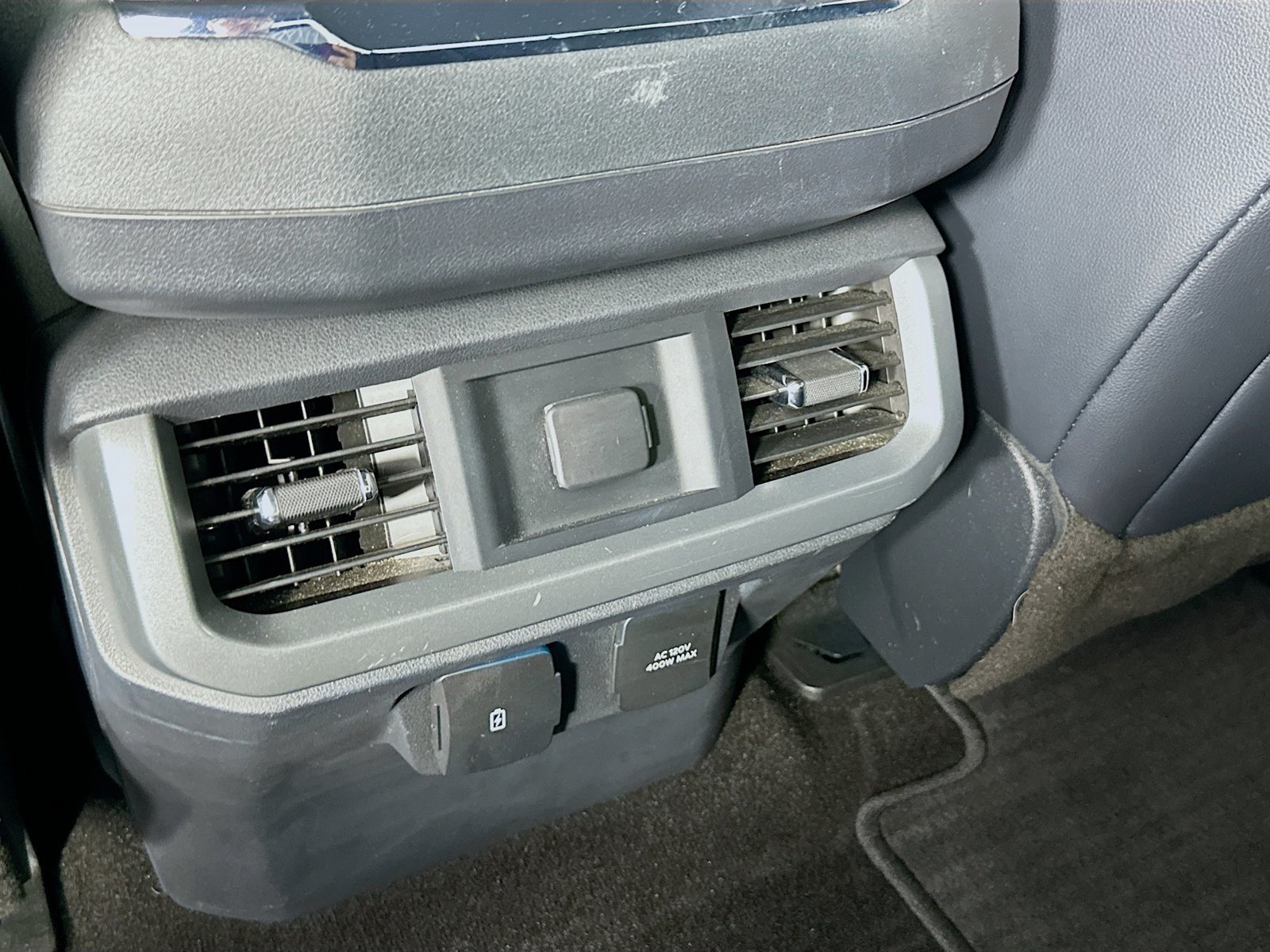 Used 2021 Ford F150 Lariat AWD/4WD image 26