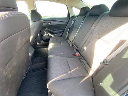 Used 2024 Honda Accord EX image 11