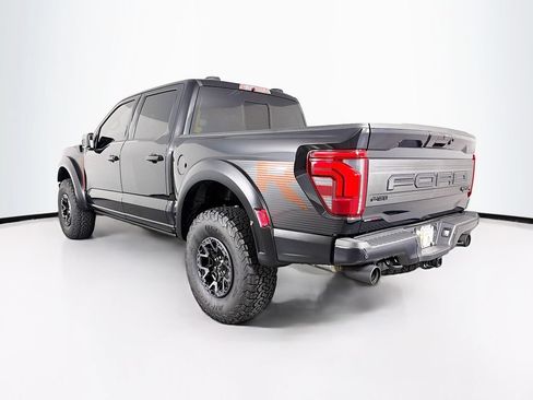 Used 2026 Ford F150 Raptor w/ Equipment Group 803A Raptor R AWD/4WD image 7