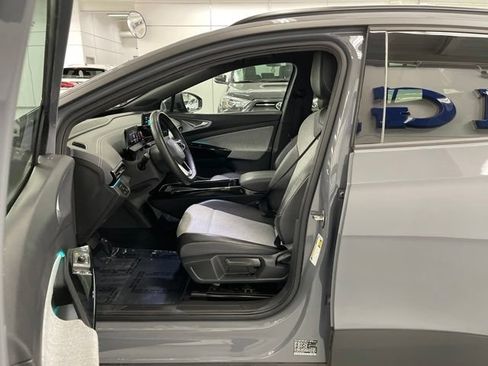 Certified 2023 Volkswagen ID.4 Pro RWD image 7