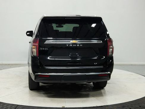 Used 2021 Chevrolet Tahoe LT AWD/4WD image 7