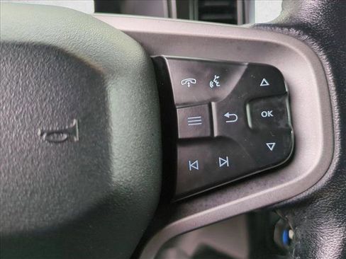 Used 2021 Ford Bronco First Edition AWD/4WD image 29