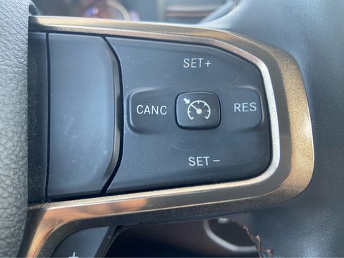 Used 2024 RAM 3500 Limited AWD/4WD image 22