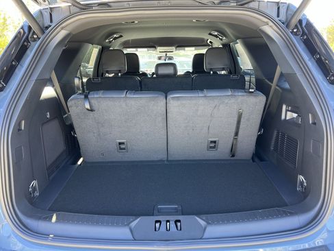 New 2026 Ford Explorer ST-Line w/ ST-Line Street Pack image 26