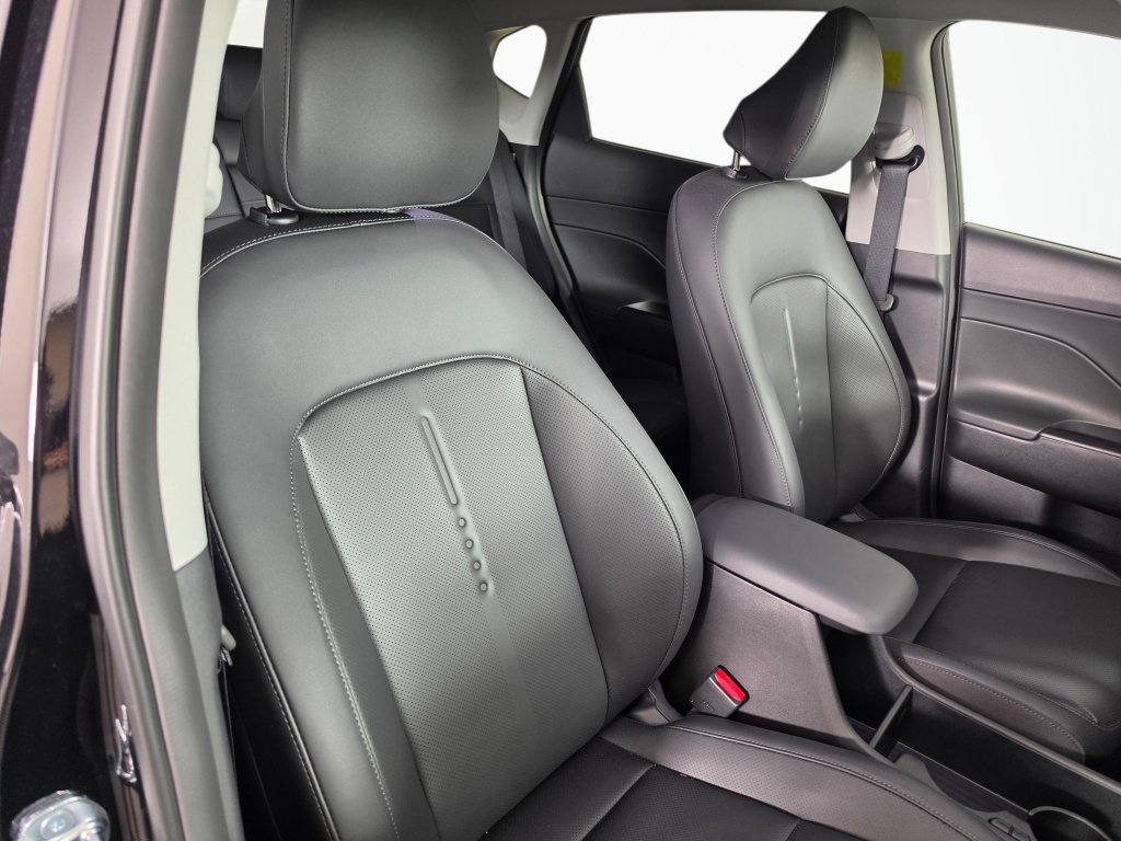 Used 2026 Hyundai Kona Limited AWD/4WD image 40