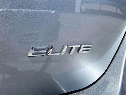 New 2026 Honda Odyssey Elite image 9