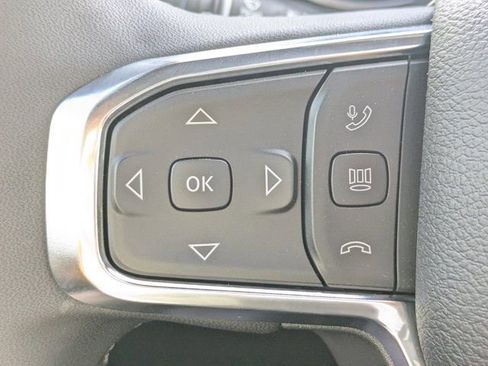 New 2026 RAM 2500 Laramie AWD/4WD image 20