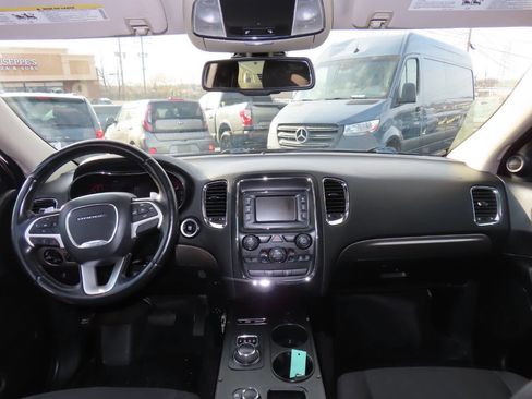 Used 2015 Dodge Durango AWD w/ Trailer Tow Group IV image 43