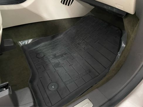 Used 2020 Lincoln Nautilus Reserve w/ Cargo Utility Package image 54