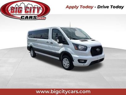 Used 2024 Ford Transit 350 XLT