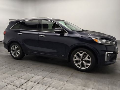Used 2020 Kia Sorento SX AWD/4WD image 11