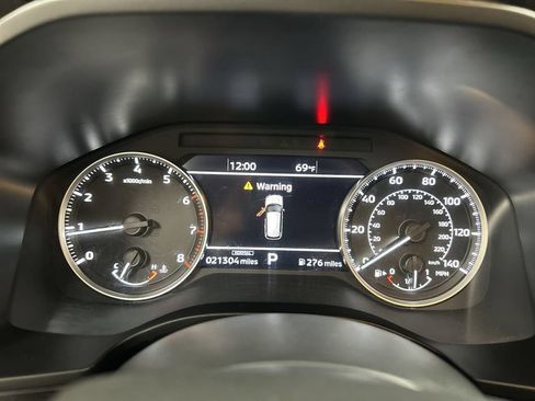 Used 2024 Mitsubishi Outlander SE AWD/4WD image 13