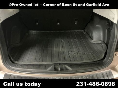 Used 2016 Subaru Forester 2.5i Premium w/ All-Weather Package image 27