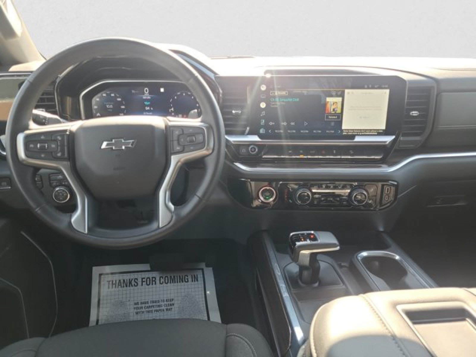 Used 2022 Chevrolet Silverado 1500 RST AWD/4WD image 13
