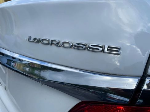 Used 2014 Buick LaCrosse Premium image 14