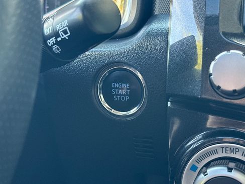 Used 2021 Toyota 4Runner Nightshade AWD/4WD image 24