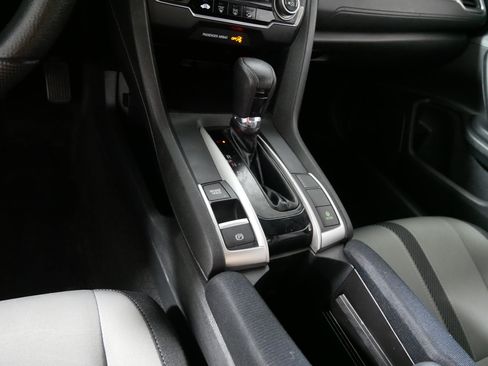 Used 2016 Honda Civic LX-P image 24