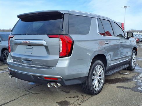 Certified 2023 GMC Yukon Denali image 3