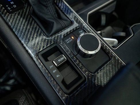 Used 2024 Toyota Tundra Limited image 34