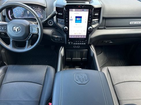 New 2026 RAM 2500 Rebel w/ Rebel Level 1 Equipment Group image 16