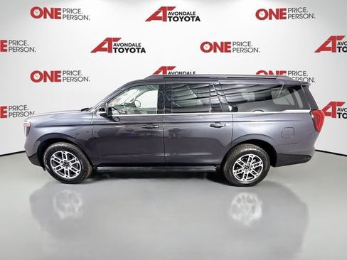 Used 2025 Ford Expedition Max Active image 4