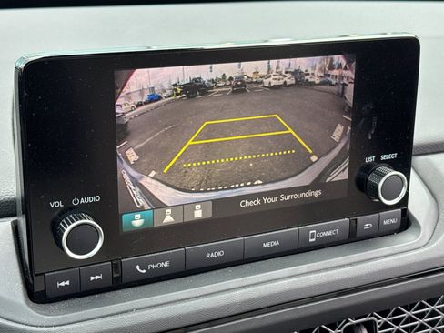 Certified 2024 Honda Accord LX image 25