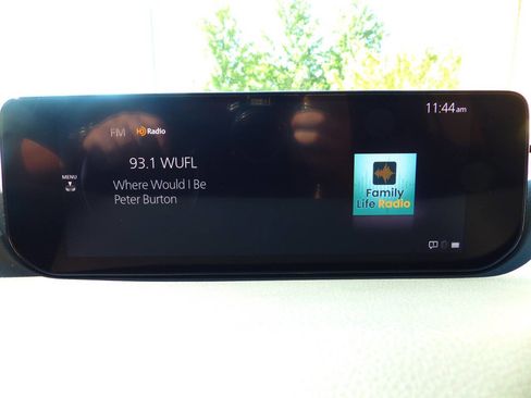 Used 2023 MAZDA CX-50 AWD 2.5 S w/ Accent Package image 28