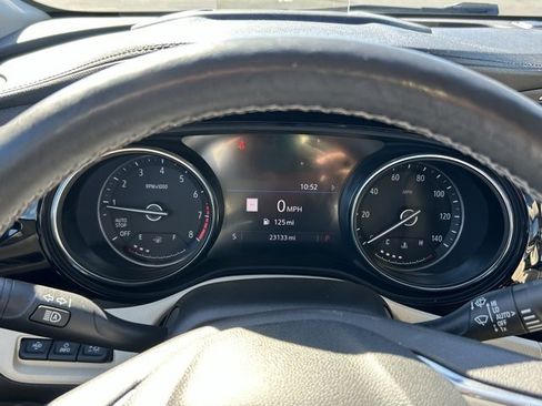 Used 2020 Buick Encore GX Essence w/ Experience Buick Package image 19