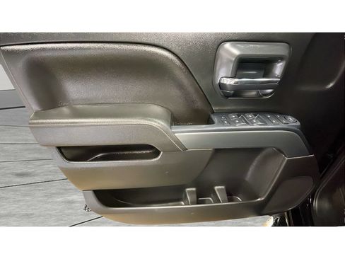Used 2016 Chevrolet Silverado 2500 LT w/ All Star Edition AWD/4WD image 10