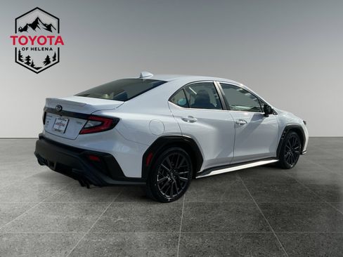 Used 2024 Subaru WRX Premium AWD/4WD image 5