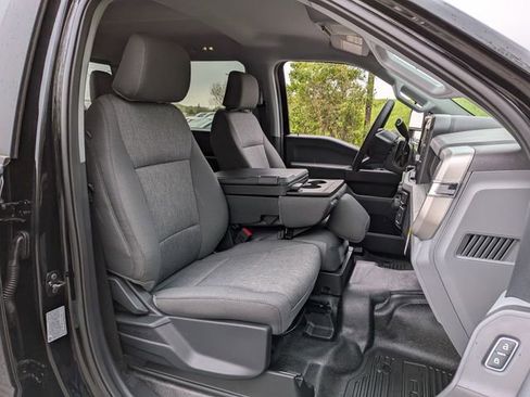 New 2026 Ford F450 XL w/ 360-Degree Camera Package AWD/4WD image 23
