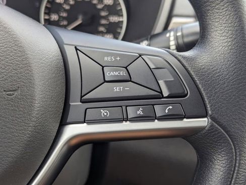 New 2025 Nissan Altima 2.5 SV w/ SV Special Edition Package image 25