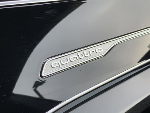 Used 2025 Audi Q8 Premium Plus w/ Premium Plus Package image 23