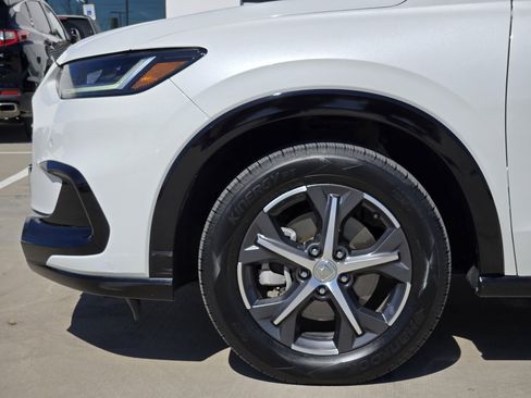 Used 2023 Honda HR-V EX-L image 6