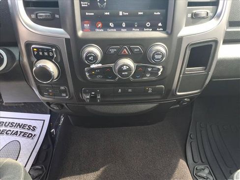 Used 2021 RAM 1500 Warlock AWD/4WD image 48