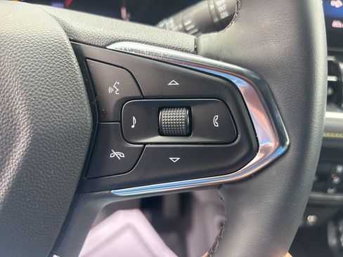 Used 2024 Chevrolet TrailBlazer ACTIV w/ Convenience Package image 22