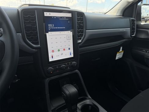 New 2025 Ford Ranger XL image 35