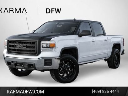 Used 2014 GMC Sierra 1500 SLE