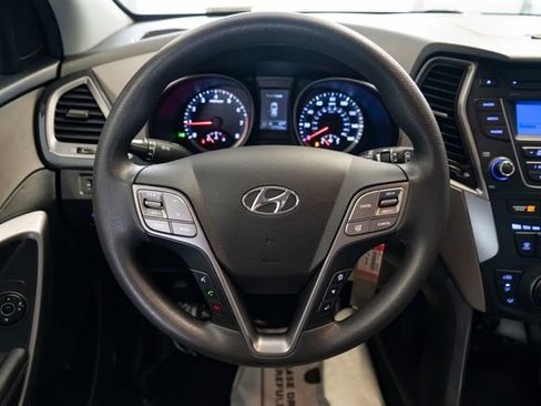Used 2016 Hyundai Santa Fe Sport AWD/4WD image 14