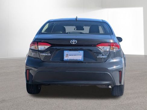 Certified 2024 Toyota Corolla LE image 6
