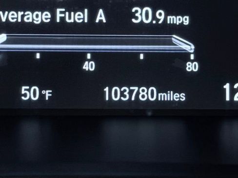 Used 2021 Honda CR-V EX-L image 28