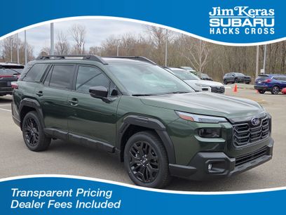 New 2026 Subaru Outback Limited XT w/ Premium/Limited Package 2