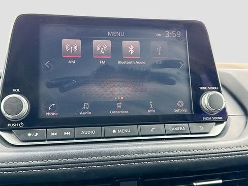 Used 2021 Nissan Rogue SL FWD image 30