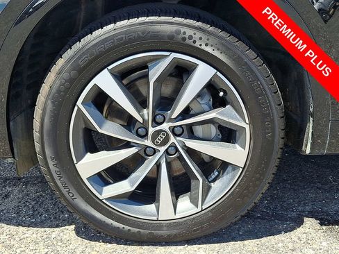 Used 2024 Audi Q5 2.0T Premium Plus AWD/4WD image 8