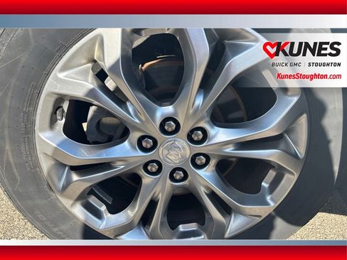 Used 2019 Buick Enclave Avenir w/ Avenir Technology Package AWD/4WD image 4